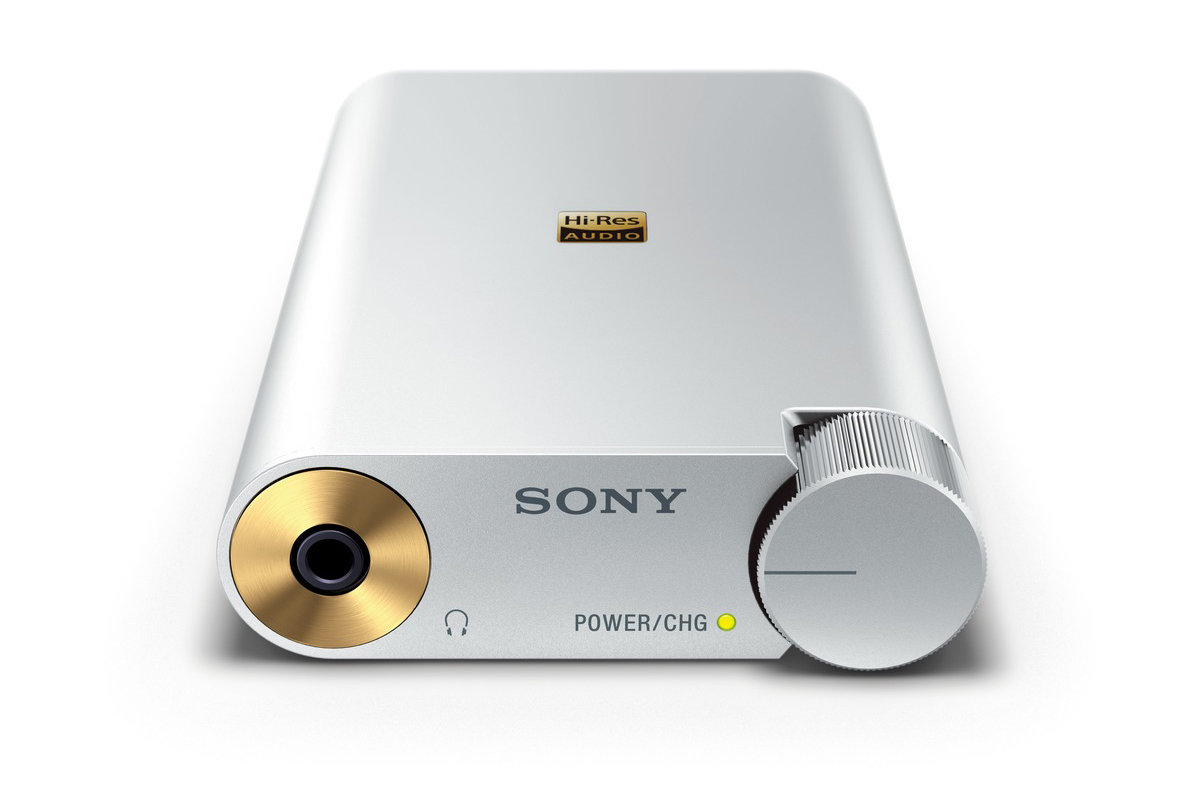 Sony Premium Home Entertainment - PHA-1A