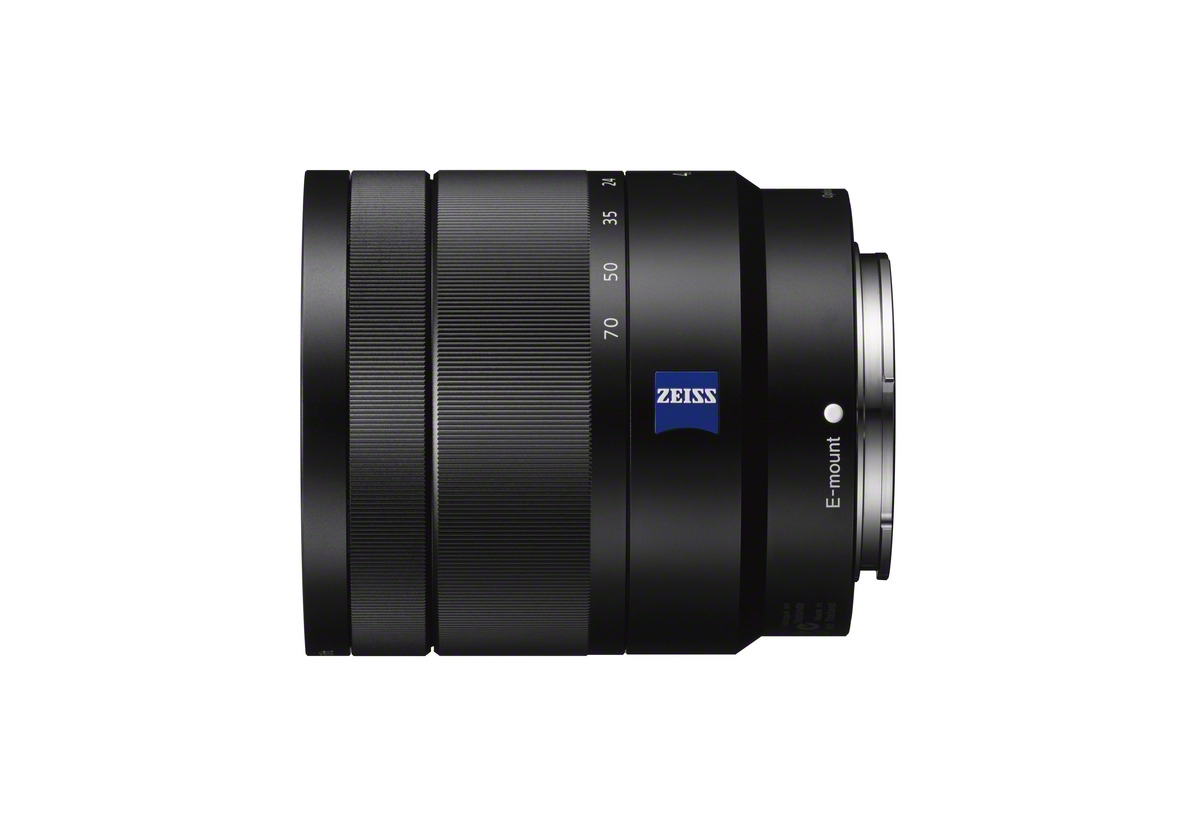 Dodd Camera - SONY 16-70mm f4 ZA OSS Lens for NEX Zeiss Vario