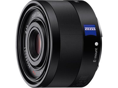 Sonnar T* FE 35mm F2.8 ZA Full-frame E-mount Prime Lens