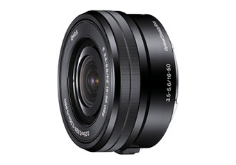 SONY E 16-50ｍｍ F3.5-5.6 PZ OSS SELP1650-