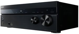 7.2-channel 4K A/V Receiver