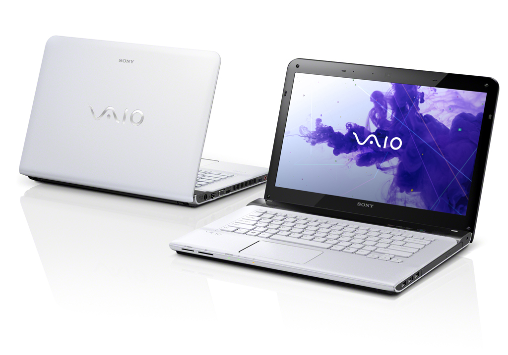 NOTEBOOK VAIO I5/4GB/500GB - Sam's Club