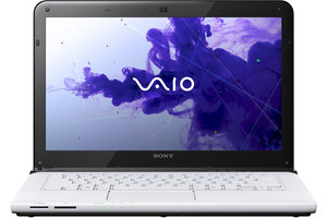 NOTEBOOK VAIO I5/4GB/500GB - Sam's Club