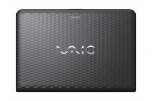 VAIO - Notebook EG