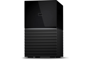WD My Book Duo 6TB