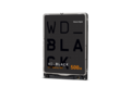 slide 1 of 2, zoom in, wd black™ 500gb 2.5-inch performance hard drive