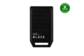 folie 3 von 5, vergrößern, wd_black c50 expansion card for xbox - 2tb
