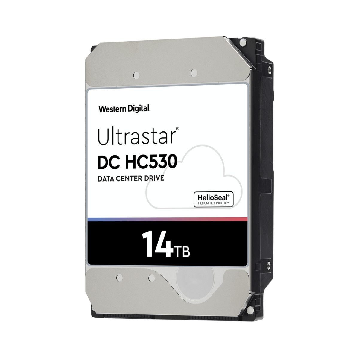 0F31284 - Western Digital 14tb Ultrastar Dc Hc530 Sata Hdd