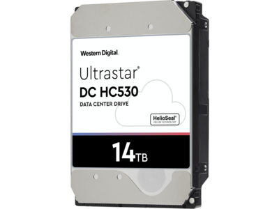 Ultrastar<sup>®</sup> DC HC530 14TB