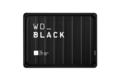 slide 3 of 4, zoom in, wd_black p10 game drive 2tb