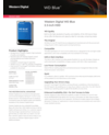 Product Brochure