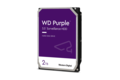 diapositiva 2 de 2, aumentar tamaño, wd purple™ surveillance hard drive - 2tb