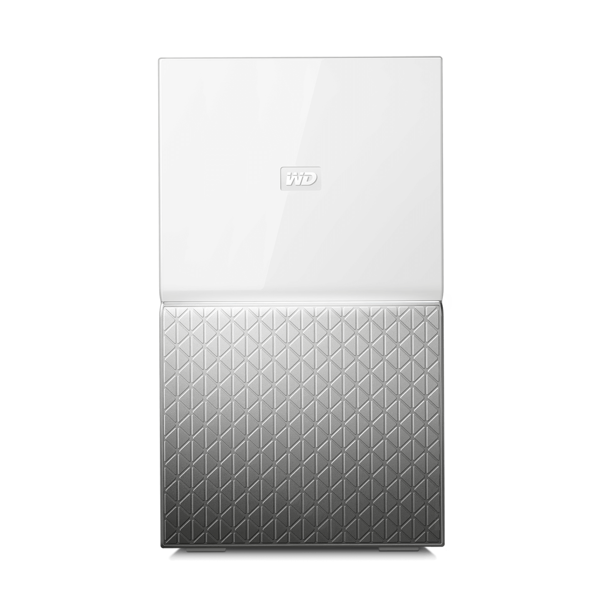 slide 1 of 4, show larger image, my cloud home duo 8tb