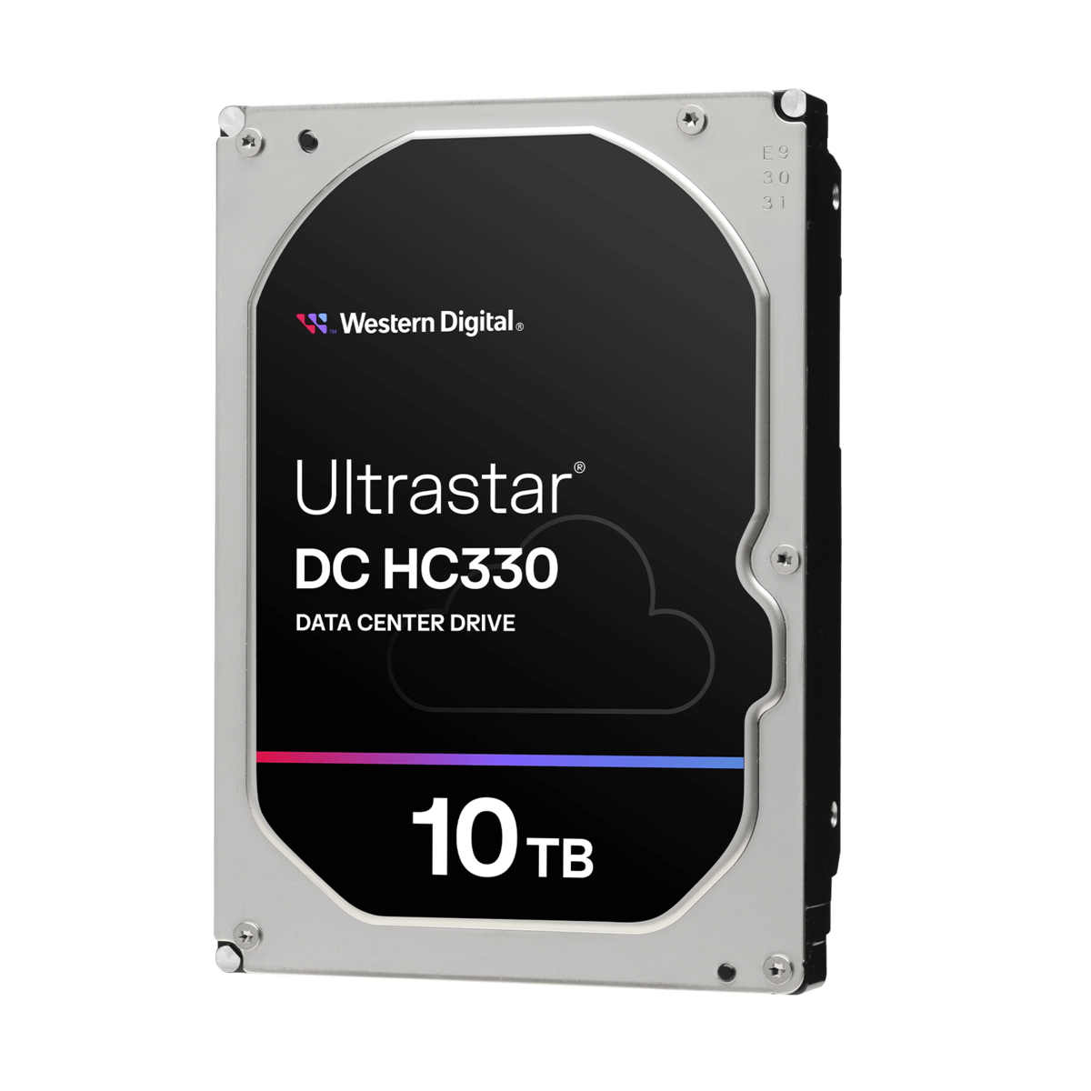 slide 1 of 2, show larger image, ultrastar® dc hc330 10tb