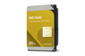 folie 1 von 2, vergrößern, wd gold enterprise class sata hdd - 20tb