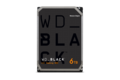 slide 2 of 2, zoom in, wd_black™ gaming hard drive - 6tb