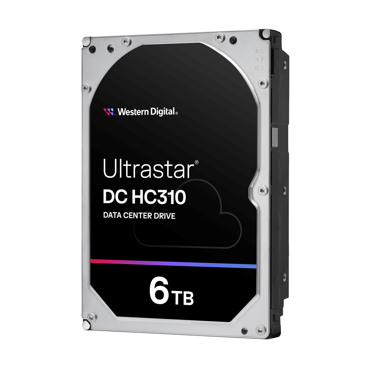 folie 1 von 3, vergrößern, ultrastar® dc hc310 6tb