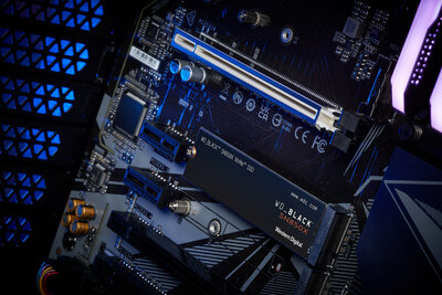 Gain the Ultimate Gaming Edge