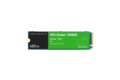 slide 2 of 3, zoom in, wd green™ sn350 nvme™ ssd - 480gb