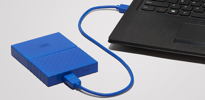 WD Reliability