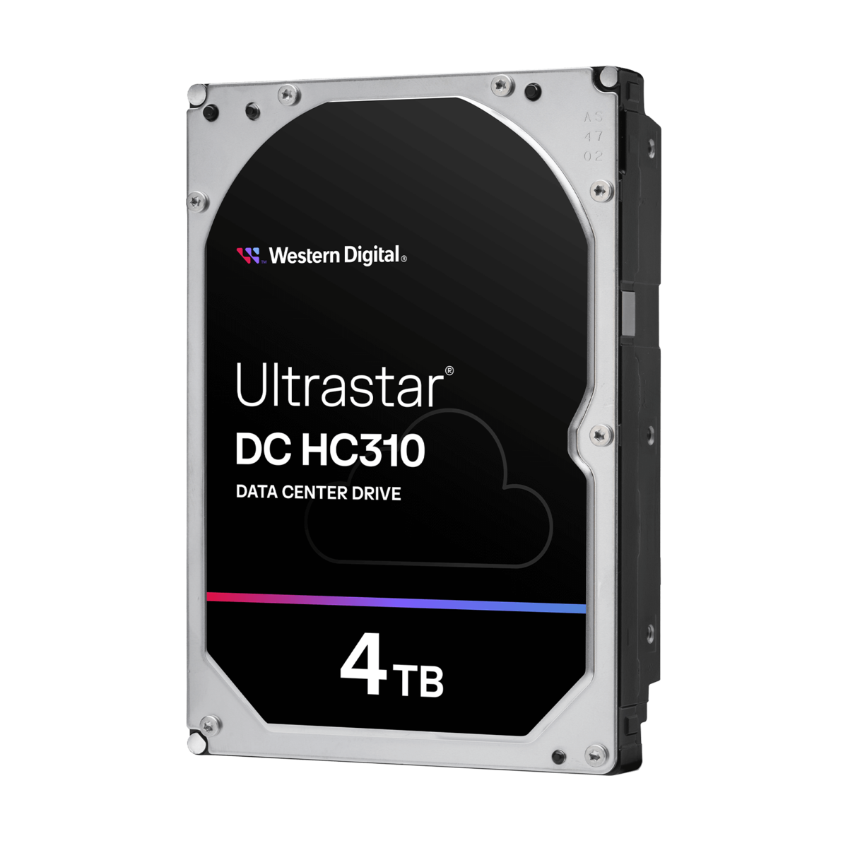 folie 1 von 3, vergrößern, ultrastar® dc hc310 4tb