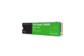 diapositiva 1 de 2, aumentar tamaño, wd green™ sn350 nvme™ ssd - 1tb