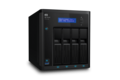 folie 3 von 5, vergrößern, wd my cloud pr4100 40tb