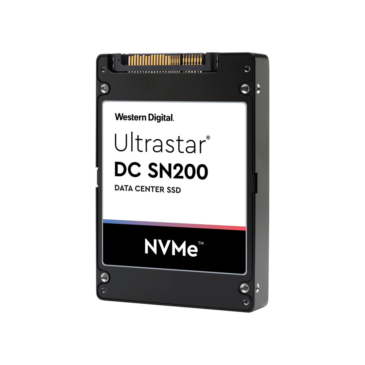folie 1 von 2, vergrößern, ultrastar® dc sn200 - 6.4tb