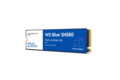 folie 3 von 3, vergrößern, wd blue sn580 nvme™ ssd - 250gb