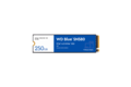 folie 2 von 3, vergrößern, wd blue sn580 nvme™ ssd - 250gb