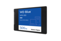 slayt 2 / 3, yakınlaştır, wd blue™ sata ssd - 500gb