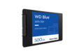 slayt 3 / 3, yakınlaştır, wd blue™ sata ssd - 500gb