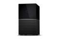 slide 2 of 6, zoom in, wd my book duo 16tb
