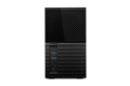 slide 6 of 6, zoom in, wd my book duo 16tb