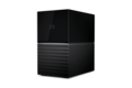 slide 5 of 6, zoom in, wd my book duo 16tb