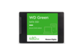 diapositiva 1 de 3, aumentar tamaño, wd green ssd 2.5"/7mm 480gb