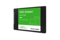 diapositiva 2 de 3, aumentar tamaño, wd green ssd 2.5"/7mm 480gb