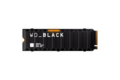 folie 2 von 3, vergrößern, wd_black sn850x 4tb internal nvme ssd with heatsink