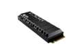 folie 3 von 3, vergrößern, wd_black sn850x 4tb internal nvme ssd with heatsink