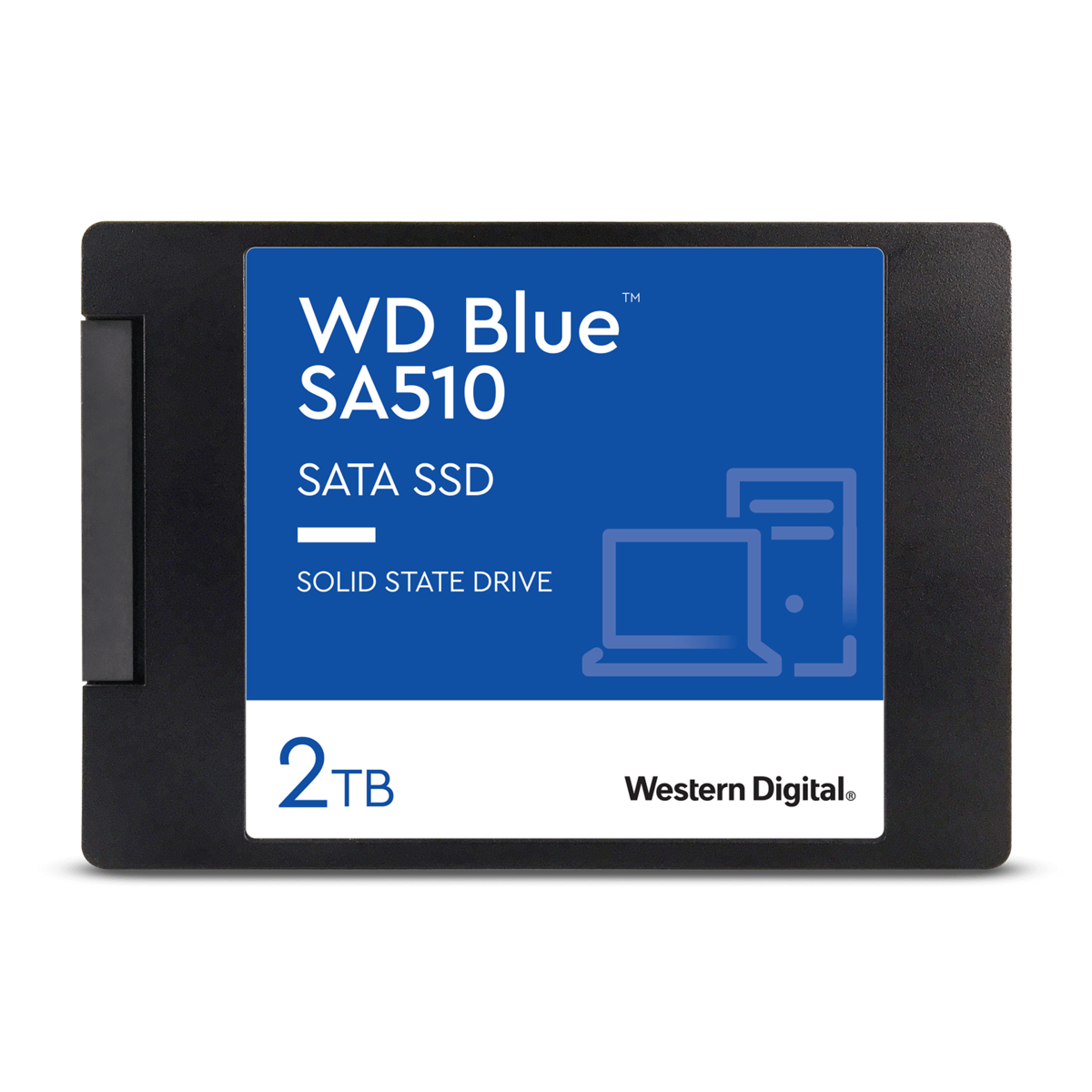 専用出品【2.5 SSD】2TB WD Blue SA510 Amazon.com: Western Digital 2TB WD Blue SA510 SATA Internal