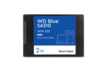 diapositiva 1 de 2, aumentar tamaño, wd blue™ sa510 sata ssd - 2tb