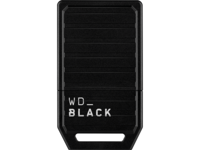 WD_BLACK C50 Expansion Card for Xbox<sup>™</sup> - 500GB