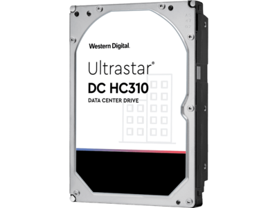 Ultrastar DC HC310 6TB