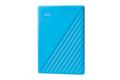 folie 2 von 6, vergrößern, my passport 2tb blue