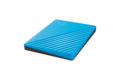 folie 5 von 6, vergrößern, my passport 2tb blue