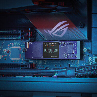 Inklusive Gamecode für die PC-Vollversion von Battlefield™ 2042 Standard Edition1