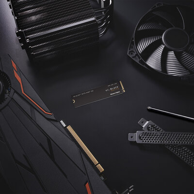 Entra primero en acción