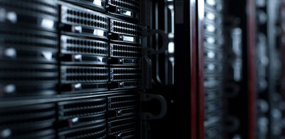 Optimized for NAS with NASware™