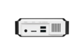 slide 3 of 3, zoom in, wd_black™ d10 game drive for xbox™ 12tb