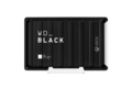 slide 2 of 3, zoom in, wd_black™ d10 game drive for xbox™ 12tb
